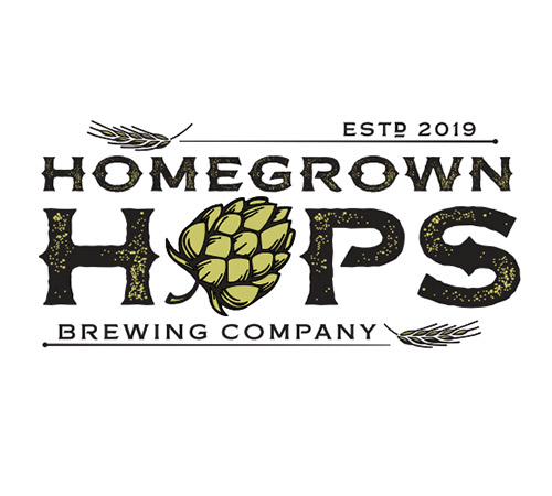 Homegrown Hops Brewing Company