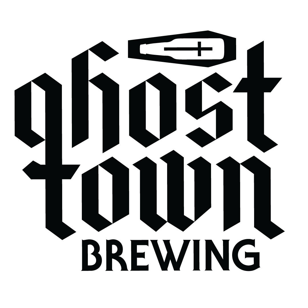 Ghost Town Brewing : 