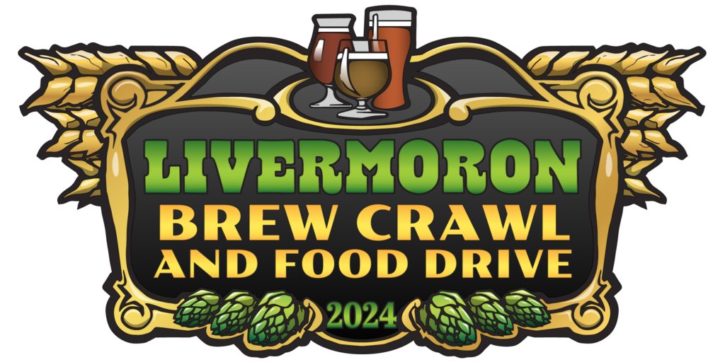 Livermoron Brew Crawl