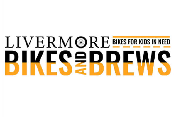 Livermore Bikes & Brews logo