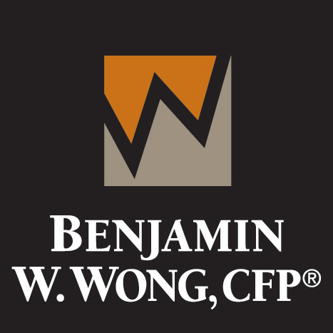 Benjamin Wong CFP