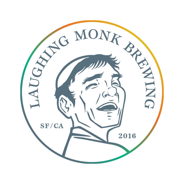 Laughing Monk : 