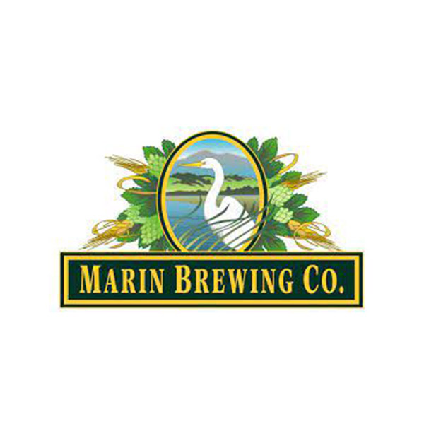 Marin Brewing : 