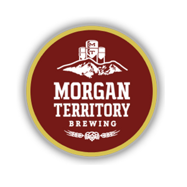Morgan Territory : 