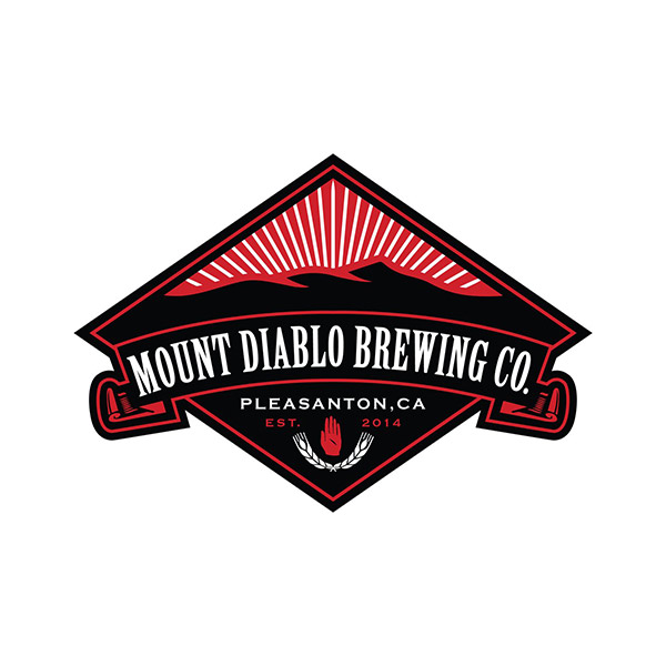 Mount Diablo Brewing : 