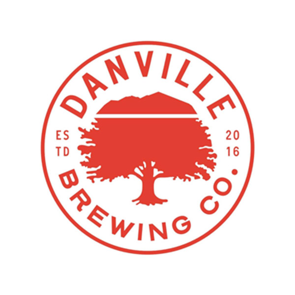Danville brewing : 