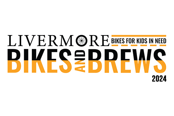 Bikes And Brews 2024 Logo